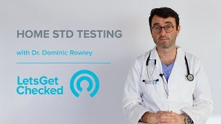 We Got Tested for STDS together [upl. by Cohl]