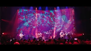 Nick Masons Saucerful Of Secrets Live Trailer [upl. by Junette539]