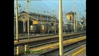 FS Domodossola 1991 Teil 13 [upl. by Yerhcaz]