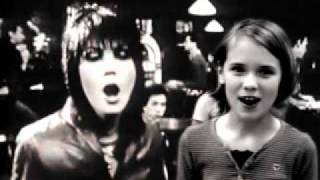 Joan Jett Wants Another Dime In the Jukebox [upl. by Elyad834]