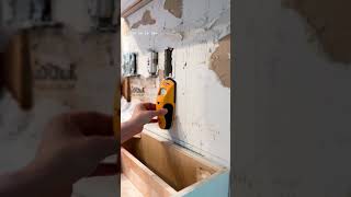 How to Perfectly Level and Install Kitchen Cabinets [upl. by Obara391]