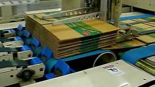 Flexo Folder Gluer Inline system [upl. by Catharine]