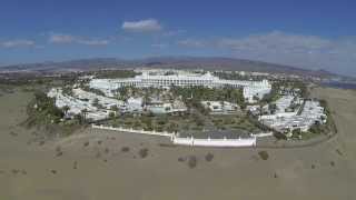 Dunas Maspalomas Gran Canaria Spain [upl. by Enwahs]