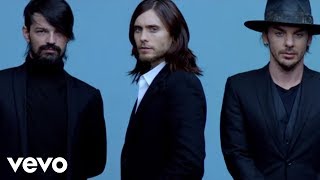 Thirty Seconds To Mars  From Yesterday The Full Length Short Film [upl. by Beckett]