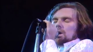 Van Morrison  Caravan Live fromIts Too Late to Stop NowFilm [upl. by Eipper462]