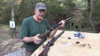 Lee Enfield SMLE MKIII [upl. by Sankey]