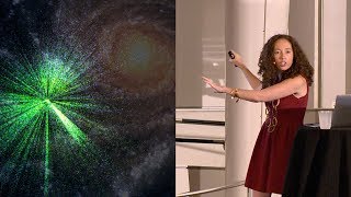 The Milky Way as You’ve Never Seen It Before – AMNH SciCafe [upl. by Greiner]