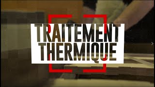 Traitement thermique de la punaise de lit  Solution Cimex [upl. by Anilef]