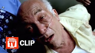 Hector Salamanca Visits Los Pollos Hermanos  Sabrosito  Better Call Saul [upl. by Tchao]