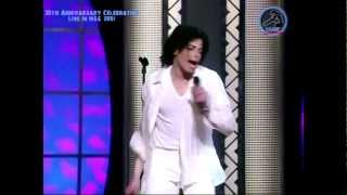 Michael Jackson 30th Anniversary Celebration I Want You Back Remastered HD youtube original [upl. by Demetris]