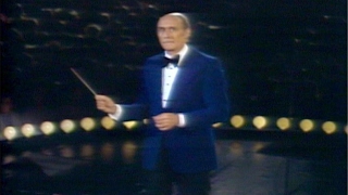 Henry Mancini and Friends 1980 [upl. by Xavler]