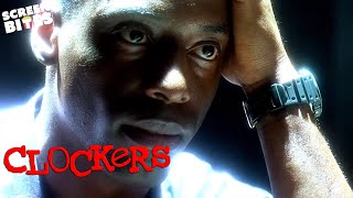 Victor Confesses to Murder  Clockers  Screen Bites [upl. by Weywadt]