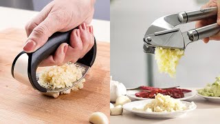 7 Best Garlic Press on Amazon [upl. by Lerat634]