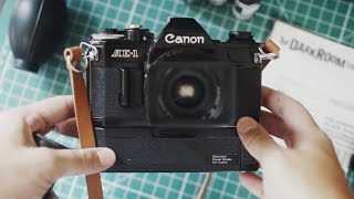 How to Shoot 35mm Film [upl. by Ennywg228]