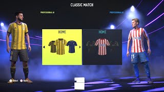 La Liga 2 Spain Ratings amp Kits FIFA 22 [upl. by Aizan]