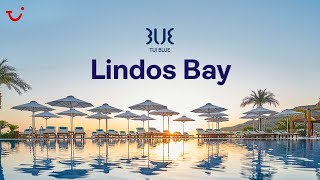 TUI BLUE Lindos Bay Rhodes Greece [upl. by Syst]