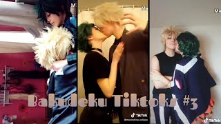 Bakudeku Tiktoks 3 Read Description [upl. by Nilram]