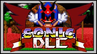 TERRIFYING SONICEXE DLC HAS ACTUALLY ARRIVED quotBlood Tearsquot [upl. by Ballou910]