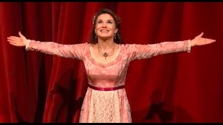 Lelisir damore Part 2 Donizetti — Olga Peretyatko [upl. by Fionnula]