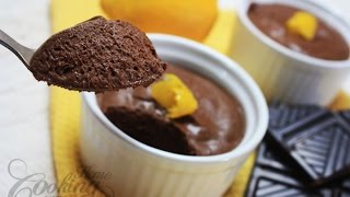 Chocolate Mousse Recipe [upl. by Herrera]