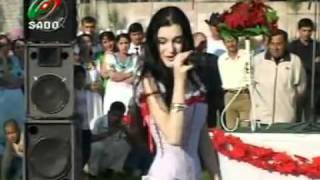 Farzana khorshidTajik Song HD [upl. by Ennadroj]