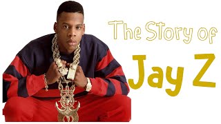 JAY Z How a Hustler From Brooklyn Became a Billionaire [upl. by Cyd]