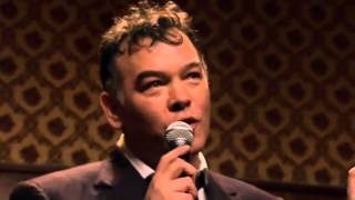 Stewart Lee  Andrew Lloyd Webber [upl. by Noffets455]