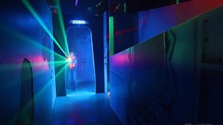 Lasertag Tipps und Tricks Teil 1 [upl. by Yevoc]