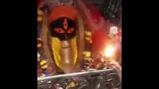 Maa KALI Temple live Darshan Kalighat Kolkata [upl. by Atteloc58]