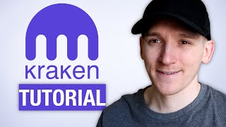 Kraken Crypto Trading Tutorials [upl. by Sayette]