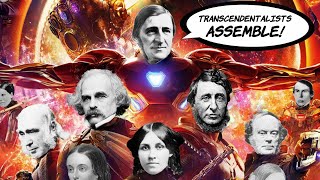 The American Transcendentalists documentary [upl. by Letnuahc]