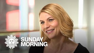 quotHomelandquot star Claire Danes [upl. by Leicester585]