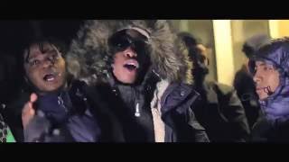 JoJo X TG Millian X Blanco X MizOrMac  Kennington Bop Harlemspartans [upl. by Mccurdy]