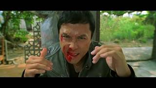 FLASHPOINT  DONNIE YEN Vs COLLIN CHOU  BEST FIGHT ACTION MOVIE [upl. by Yeslrahc]