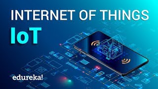 IoT Architecture Explained [upl. by Normi]