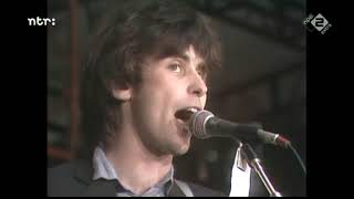 XTC  Making Plans For Nigel  Original Live Footage Varas Popkaravaan Dutch TV 1979 [upl. by Budd]