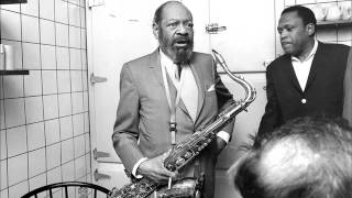 Coleman Hawkins  Soul blues [upl. by Laresa]