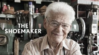 The Shoemaker  Documentary [upl. by Haibot511]