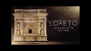 Loreto The Mystery of The Holy House  Trailer [upl. by Newmark678]