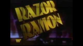 Razor Ramon Titantron HD [upl. by Antoine]