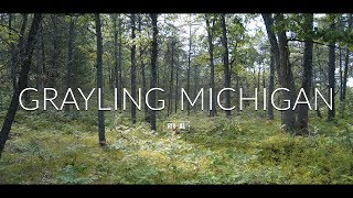 Grayling Michigan [upl. by Oskar]