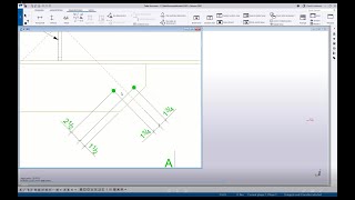 Tekla Structures  Dimensioning Tips [upl. by Keen742]