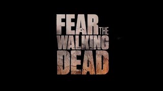 Fear the Walking Dead  Flight 462 Complete Edit [upl. by Adrien]