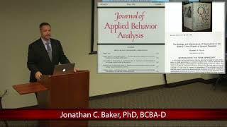 An Introduction to Behavioral Gerontology [upl. by Dearman801]