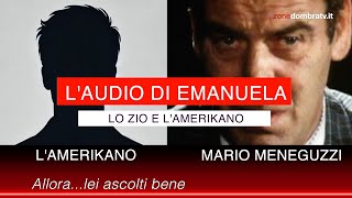 Emanuela Orlandi audio 1983 [upl. by Aniwde741]