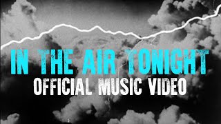 Larkin Poe  In The Air Tonight Official Video  Phil Collins Cover [upl. by Tris]