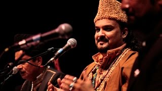 Amjad SabriSabri Brothers Khwaja Ki Deewani  Qawwali [upl. by Melac]