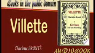 Villette Charlotte BRONTË Audiobook Part 1 [upl. by Richardson]