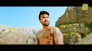 Ram Charan Tamil Dubbed Movie  South Indian Movies  Naayak  Ram CharanKajal Aggarwal Amala Paul [upl. by Munster316]