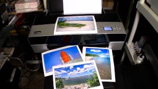 Dont throw out your EPSON PRO 3800  3880 or R3000 printer Revive it doing this [upl. by Max]